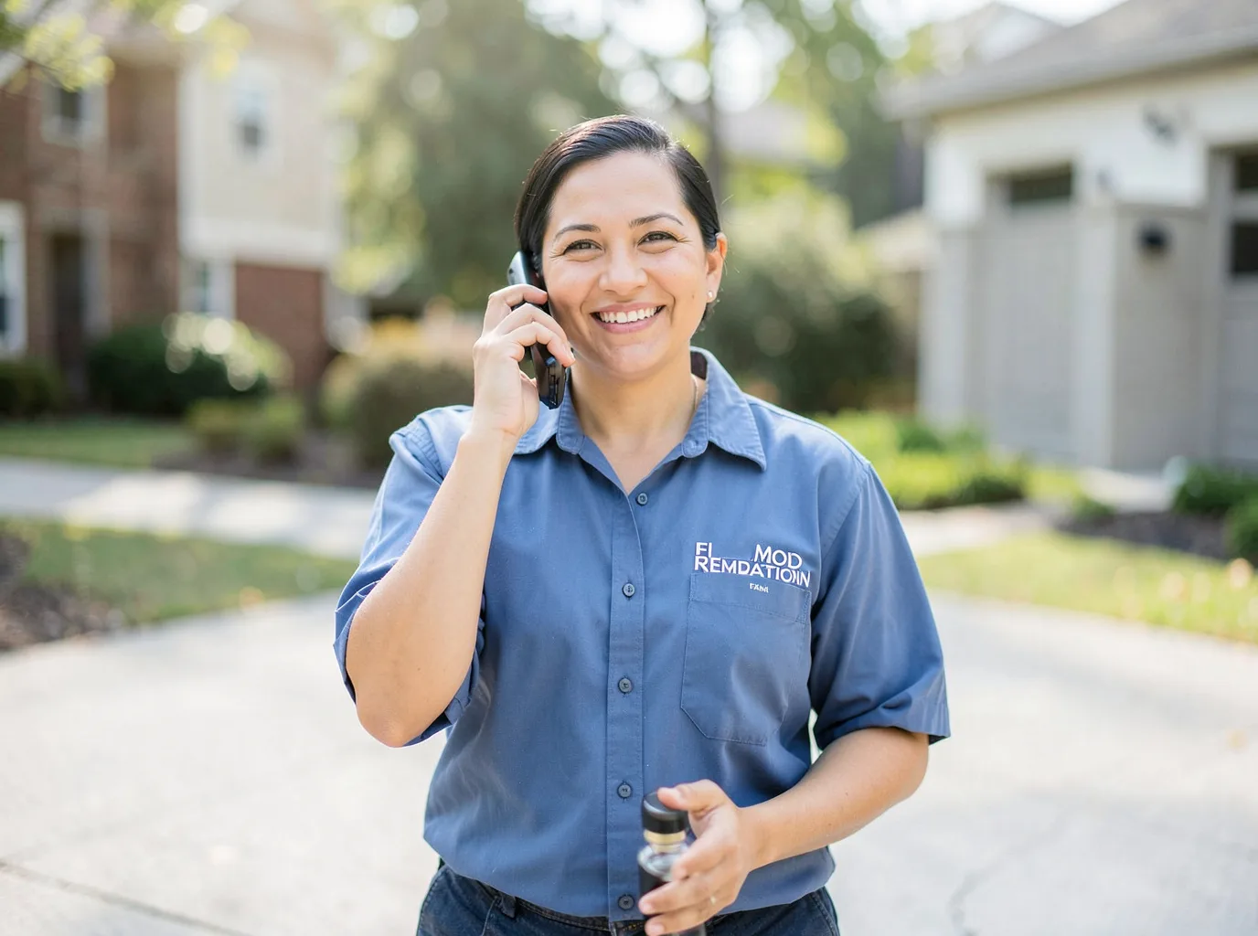 Mold Remediation Bristol, GA FAQs